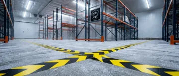 Cold Storage & Food Processing