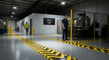 Manufacturing & Production