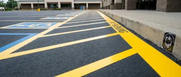 Facilities & Parking Management