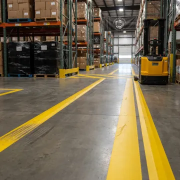 Warehousing & Distribution