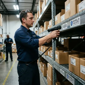 Warehousing & Logistics