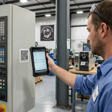 Manufacturing