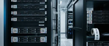 Data Centers & Facilities