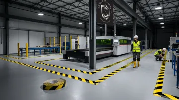 Manufacturing & Industrial Facilities