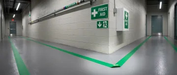 Facilities & Facilities Management