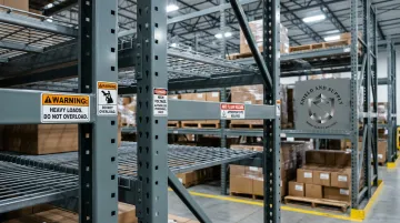 Warehousing & Logistics