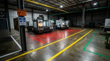 Manufacturing & Production