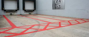 Parking & Loading Facilities