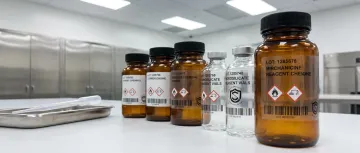 Pharmaceutical & Healthcare