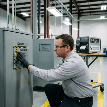 Manufacturing