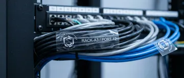 Data Centers & Utilities