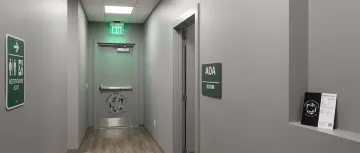 Facilities & Building Management