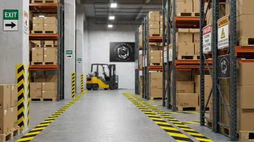 Warehousing & Distribution