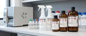 Chemical and Pharmaceutical