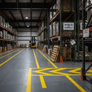 Warehousing & Distribution