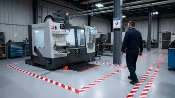 Manufacturing