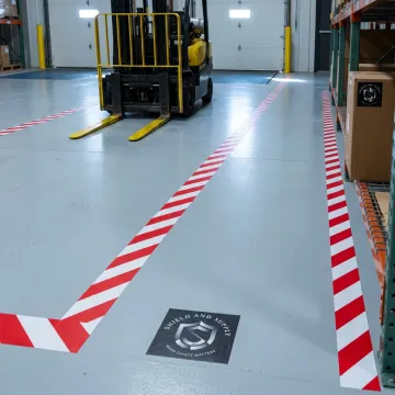 Warehousing & Distribution