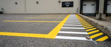 Parking & Transportation Facilities