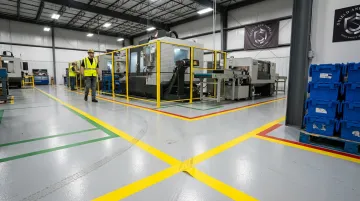 Manufacturing & Production