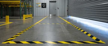 Facilities & Safety Management