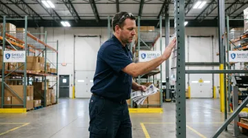 Warehousing & Distribution