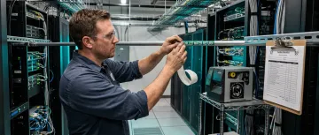 Utilities & Data Centers