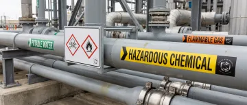 Petrochemical & Refinery