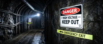 Mining Operations