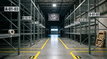 Warehousing & Logistics