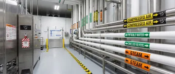 Food & Beverage Processing