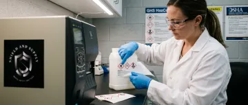 Chemical & Pharmaceutical Plants