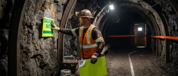 Mining Operations (MSHA)