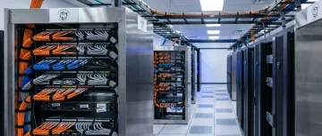 Data Centers & MRO Facilities