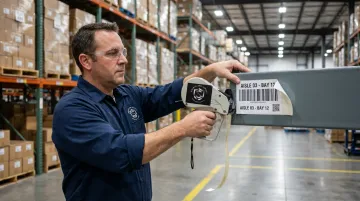 Warehousing & Distribution