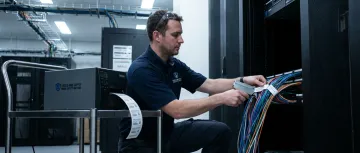 Data Centers & Telecom