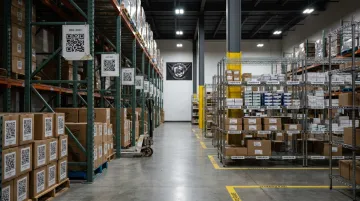 Warehousing & Logistics
