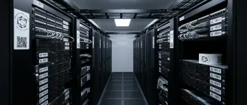 Data Centers