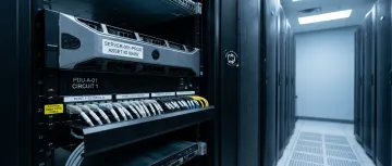Data Centers & Utilities
