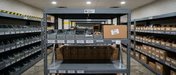 MRO & Facilities Management