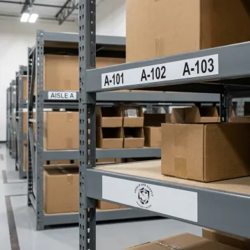 Warehousing & Logistics
