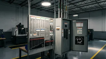 Manufacturing