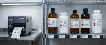 Pharmaceutical and Healthcare