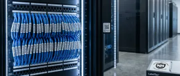 Data Centers and Facilities