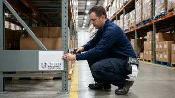 Warehouses & Distribution Centers