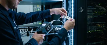 Data Centers & Electrical Facilities
