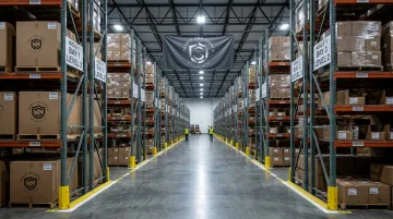Warehousing & Logistics