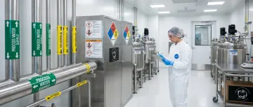 Pharmaceutical & Healthcare
