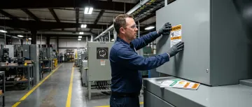 MRO & Facilities Management