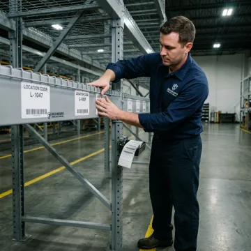 Warehousing & Logistics