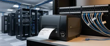 Data Centers & Electrical